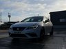 USED 2017 17 SEAT LEON 2.0 TSI Cupra 300 Hatchback 5dr Petrol Manual Euro 6 (s/s) (300 ps) DONT MISS OUT - ENQUIRE TODAY!