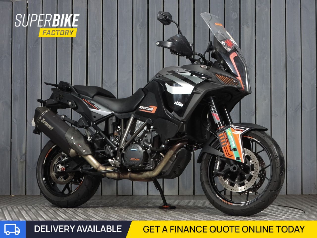 KTM 1290 SUPER ADVENTURE S1290 SUPER ADVENTURE S KTM 1290 SUPER ADVENTURE S1290 SUPER ADVENTURE S