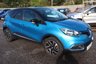 USED 2016 66 RENAULT CAPTUR 1.5 dCi ENERGY Dynamique S Nav SUV 5dr Diesel Manual Euro 6 (s/s) (90 ps) Low mileage - only 59,000 miles. 4 Stamps Of Service History. Only &pound;20 annual road fund tax. Spare key & owners handbook. New MOT & Service Available on purchase + 2 YEARS FREE MOT TEST & 2 YEARS SERVICE INCLUDED. 3 Months Russell Ham Quality Warranty . All Car's Are HPI Clear . Finance Arranged - - Extended 12 Month's Warranty Available. Credit Card's Accepted . To view all of our cars visit www.russellham.co.uk.
