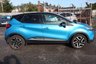 USED 2016 66 RENAULT CAPTUR 1.5 dCi ENERGY Dynamique S Nav SUV 5dr Diesel Manual Euro 6 (s/s) (90 ps) Low mileage - only 59,000 miles. 4 Stamps Of Service History. Only &pound;20 annual road fund tax. Spare key & owners handbook. New MOT & Service Available on purchase + 2 YEARS FREE MOT TEST & 2 YEARS SERVICE INCLUDED. 3 Months Russell Ham Quality Warranty . All Car's Are HPI Clear . Finance Arranged - - Extended 12 Month's Warranty Available. Credit Card's Accepted . To view all of our cars visit www.russellham.co.uk.
