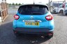 USED 2016 66 RENAULT CAPTUR 1.5 dCi ENERGY Dynamique S Nav SUV 5dr Diesel Manual Euro 6 (s/s) (90 ps) Low mileage - only 59,000 miles. 4 Stamps Of Service History. Only &pound;20 annual road fund tax. Spare key & owners handbook. New MOT & Service Available on purchase + 2 YEARS FREE MOT TEST & 2 YEARS SERVICE INCLUDED. 3 Months Russell Ham Quality Warranty . All Car's Are HPI Clear . Finance Arranged - - Extended 12 Month's Warranty Available. Credit Card's Accepted . To view all of our cars visit www.russellham.co.uk.