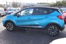 USED 2016 66 RENAULT CAPTUR 1.5 dCi ENERGY Dynamique S Nav SUV 5dr Diesel Manual Euro 6 (s/s) (90 ps) Low mileage - only 59,000 miles. 4 Stamps Of Service History. Only &pound;20 annual road fund tax. Spare key & owners handbook. New MOT & Service Available on purchase + 2 YEARS FREE MOT TEST & 2 YEARS SERVICE INCLUDED. 3 Months Russell Ham Quality Warranty . All Car's Are HPI Clear . Finance Arranged - - Extended 12 Month's Warranty Available. Credit Card's Accepted . To view all of our cars visit www.russellham.co.uk.