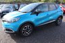 USED 2016 66 RENAULT CAPTUR 1.5 dCi ENERGY Dynamique S Nav SUV 5dr Diesel Manual Euro 6 (s/s) (90 ps) Low mileage - only 59,000 miles. 4 Stamps Of Service History. Only &pound;20 annual road fund tax. Spare key & owners handbook. New MOT & Service Available on purchase + 2 YEARS FREE MOT TEST & 2 YEARS SERVICE INCLUDED. 3 Months Russell Ham Quality Warranty . All Car's Are HPI Clear . Finance Arranged - - Extended 12 Month's Warranty Available. Credit Card's Accepted . To view all of our cars visit www.russellham.co.uk.