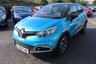 USED 2016 66 RENAULT CAPTUR 1.5 dCi ENERGY Dynamique S Nav SUV 5dr Diesel Manual Euro 6 (s/s) (90 ps) Low mileage - only 59,000 miles. 4 Stamps Of Service History. Only &pound;20 annual road fund tax. Spare key & owners handbook. New MOT & Service Available on purchase + 2 YEARS FREE MOT TEST & 2 YEARS SERVICE INCLUDED. 3 Months Russell Ham Quality Warranty . All Car's Are HPI Clear . Finance Arranged - - Extended 12 Month's Warranty Available. Credit Card's Accepted . To view all of our cars visit www.russellham.co.uk.