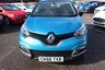USED 2016 66 RENAULT CAPTUR 1.5 dCi ENERGY Dynamique S Nav SUV 5dr Diesel Manual Euro 6 (s/s) (90 ps) Low mileage - only 59,000 miles. 4 Stamps Of Service History. Only &pound;20 annual road fund tax. Spare key & owners handbook. New MOT & Service Available on purchase + 2 YEARS FREE MOT TEST & 2 YEARS SERVICE INCLUDED. 3 Months Russell Ham Quality Warranty . All Car's Are HPI Clear . Finance Arranged - - Extended 12 Month's Warranty Available. Credit Card's Accepted . To view all of our cars visit www.russellham.co.uk.