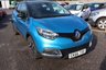 USED 2016 66 RENAULT CAPTUR 1.5 dCi ENERGY Dynamique S Nav SUV 5dr Diesel Manual Euro 6 (s/s) (90 ps) Low mileage - only 59,000 miles. 4 Stamps Of Service History. Only &pound;20 annual road fund tax. Spare key & owners handbook. New MOT & Service Available on purchase + 2 YEARS FREE MOT TEST & 2 YEARS SERVICE INCLUDED. 3 Months Russell Ham Quality Warranty . All Car's Are HPI Clear . Finance Arranged - - Extended 12 Month's Warranty Available. Credit Card's Accepted . To view all of our cars visit www.russellham.co.uk.