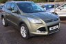 USED 2015 15 FORD KUGA 2.0 TDCi Titanium X Sport SUV 5dr Diesel Manual AWD Euro 6 (s/s) (180 ps) 2 Owner Car. 8 Stamps Of Service History. Spare key & owners handbook. New MOT & Service Available on purchase + 2 YEARS FREE MOT TEST & 2 YEARS SERVICE INCLUDED. 3 Months Russell Ham Quality Warranty . All Car's Are HPI Clear . Finance Arranged - - Extended 12 Month's Warranty Available. Credit Card's Accepted . To view all of our cars visit www.russellham.co.uk.