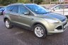 USED 2015 15 FORD KUGA 2.0 TDCi Titanium X Sport SUV 5dr Diesel Manual AWD Euro 6 (s/s) (180 ps) 2 Owner Car. 8 Stamps Of Service History. Spare key & owners handbook. New MOT & Service Available on purchase + 2 YEARS FREE MOT TEST & 2 YEARS SERVICE INCLUDED. 3 Months Russell Ham Quality Warranty . All Car's Are HPI Clear . Finance Arranged - - Extended 12 Month's Warranty Available. Credit Card's Accepted . To view all of our cars visit www.russellham.co.uk.