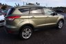 USED 2015 15 FORD KUGA 2.0 TDCi Titanium X Sport SUV 5dr Diesel Manual AWD Euro 6 (s/s) (180 ps) 2 Owner Car. 8 Stamps Of Service History. Spare key & owners handbook. New MOT & Service Available on purchase + 2 YEARS FREE MOT TEST & 2 YEARS SERVICE INCLUDED. 3 Months Russell Ham Quality Warranty . All Car's Are HPI Clear . Finance Arranged - - Extended 12 Month's Warranty Available. Credit Card's Accepted . To view all of our cars visit www.russellham.co.uk.