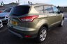 USED 2015 15 FORD KUGA 2.0 TDCi Titanium X Sport SUV 5dr Diesel Manual AWD Euro 6 (s/s) (180 ps) 2 Owner Car. 8 Stamps Of Service History. Spare key & owners handbook. New MOT & Service Available on purchase + 2 YEARS FREE MOT TEST & 2 YEARS SERVICE INCLUDED. 3 Months Russell Ham Quality Warranty . All Car's Are HPI Clear . Finance Arranged - - Extended 12 Month's Warranty Available. Credit Card's Accepted . To view all of our cars visit www.russellham.co.uk.