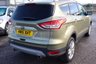 USED 2015 15 FORD KUGA 2.0 TDCi Titanium X Sport SUV 5dr Diesel Manual AWD Euro 6 (s/s) (180 ps) 2 Owner Car. 8 Stamps Of Service History. Spare key & owners handbook. New MOT & Service Available on purchase + 2 YEARS FREE MOT TEST & 2 YEARS SERVICE INCLUDED. 3 Months Russell Ham Quality Warranty . All Car's Are HPI Clear . Finance Arranged - - Extended 12 Month's Warranty Available. Credit Card's Accepted . To view all of our cars visit www.russellham.co.uk.