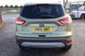 USED 2015 15 FORD KUGA 2.0 TDCi Titanium X Sport SUV 5dr Diesel Manual AWD Euro 6 (s/s) (180 ps) 2 Owner Car. 8 Stamps Of Service History. Spare key & owners handbook. New MOT & Service Available on purchase + 2 YEARS FREE MOT TEST & 2 YEARS SERVICE INCLUDED. 3 Months Russell Ham Quality Warranty . All Car's Are HPI Clear . Finance Arranged - - Extended 12 Month's Warranty Available. Credit Card's Accepted . To view all of our cars visit www.russellham.co.uk.