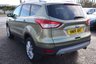 USED 2015 15 FORD KUGA 2.0 TDCi Titanium X Sport SUV 5dr Diesel Manual AWD Euro 6 (s/s) (180 ps) 2 Owner Car. 8 Stamps Of Service History. Spare key & owners handbook. New MOT & Service Available on purchase + 2 YEARS FREE MOT TEST & 2 YEARS SERVICE INCLUDED. 3 Months Russell Ham Quality Warranty . All Car's Are HPI Clear . Finance Arranged - - Extended 12 Month's Warranty Available. Credit Card's Accepted . To view all of our cars visit www.russellham.co.uk.