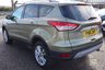 USED 2015 15 FORD KUGA 2.0 TDCi Titanium X Sport SUV 5dr Diesel Manual AWD Euro 6 (s/s) (180 ps) 2 Owner Car. 8 Stamps Of Service History. Spare key & owners handbook. New MOT & Service Available on purchase + 2 YEARS FREE MOT TEST & 2 YEARS SERVICE INCLUDED. 3 Months Russell Ham Quality Warranty . All Car's Are HPI Clear . Finance Arranged - - Extended 12 Month's Warranty Available. Credit Card's Accepted . To view all of our cars visit www.russellham.co.uk.