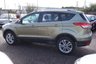 USED 2015 15 FORD KUGA 2.0 TDCi Titanium X Sport SUV 5dr Diesel Manual AWD Euro 6 (s/s) (180 ps) 2 Owner Car. 8 Stamps Of Service History. Spare key & owners handbook. New MOT & Service Available on purchase + 2 YEARS FREE MOT TEST & 2 YEARS SERVICE INCLUDED. 3 Months Russell Ham Quality Warranty . All Car's Are HPI Clear . Finance Arranged - - Extended 12 Month's Warranty Available. Credit Card's Accepted . To view all of our cars visit www.russellham.co.uk.