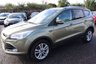 USED 2015 15 FORD KUGA 2.0 TDCi Titanium X Sport SUV 5dr Diesel Manual AWD Euro 6 (s/s) (180 ps) 2 Owner Car. 8 Stamps Of Service History. Spare key & owners handbook. New MOT & Service Available on purchase + 2 YEARS FREE MOT TEST & 2 YEARS SERVICE INCLUDED. 3 Months Russell Ham Quality Warranty . All Car's Are HPI Clear . Finance Arranged - - Extended 12 Month's Warranty Available. Credit Card's Accepted . To view all of our cars visit www.russellham.co.uk.
