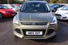 USED 2015 15 FORD KUGA 2.0 TDCi Titanium X Sport SUV 5dr Diesel Manual AWD Euro 6 (s/s) (180 ps) 2 Owner Car. 8 Stamps Of Service History. Spare key & owners handbook. New MOT & Service Available on purchase + 2 YEARS FREE MOT TEST & 2 YEARS SERVICE INCLUDED. 3 Months Russell Ham Quality Warranty . All Car's Are HPI Clear . Finance Arranged - - Extended 12 Month's Warranty Available. Credit Card's Accepted . To view all of our cars visit www.russellham.co.uk.