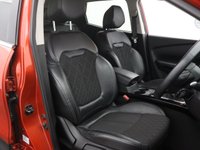 USED 2020 70 RENAULT KADJAR 1.3 TCe Iconic SUV 5dr Petrol Manual Euro 6 (s/s) (140 ps) CAMERA | CARPLAY | KEYLESS