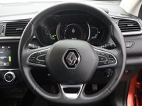 USED 2020 70 RENAULT KADJAR 1.3 TCe Iconic SUV 5dr Petrol Manual Euro 6 (s/s) (140 ps) CAMERA | CARPLAY | KEYLESS