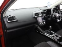 USED 2020 70 RENAULT KADJAR 1.3 TCe Iconic SUV 5dr Petrol Manual Euro 6 (s/s) (140 ps) CAMERA | CARPLAY | KEYLESS