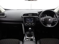 USED 2020 70 RENAULT KADJAR 1.3 TCe Iconic SUV 5dr Petrol Manual Euro 6 (s/s) (140 ps) CAMERA | CARPLAY | KEYLESS