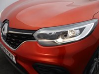 USED 2020 70 RENAULT KADJAR 1.3 TCe Iconic SUV 5dr Petrol Manual Euro 6 (s/s) (140 ps) CAMERA | CARPLAY | KEYLESS