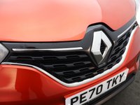 USED 2020 70 RENAULT KADJAR 1.3 TCe Iconic SUV 5dr Petrol Manual Euro 6 (s/s) (140 ps) CAMERA | CARPLAY | KEYLESS