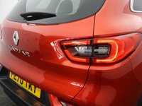 USED 2020 70 RENAULT KADJAR 1.3 TCe Iconic SUV 5dr Petrol Manual Euro 6 (s/s) (140 ps) CAMERA | CARPLAY | KEYLESS