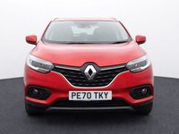 USED 2020 70 RENAULT KADJAR 1.3 TCe Iconic SUV 5dr Petrol Manual Euro 6 (s/s) (140 ps) CAMERA | CARPLAY | KEYLESS