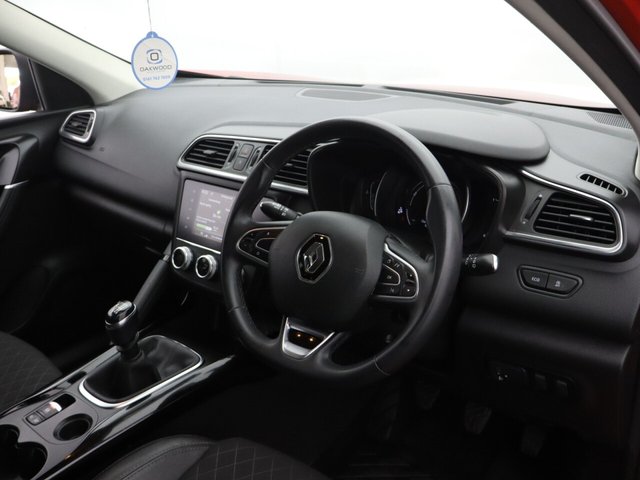2020 Renault Kadjar 1.3L Iconic 5dr - Photo 12