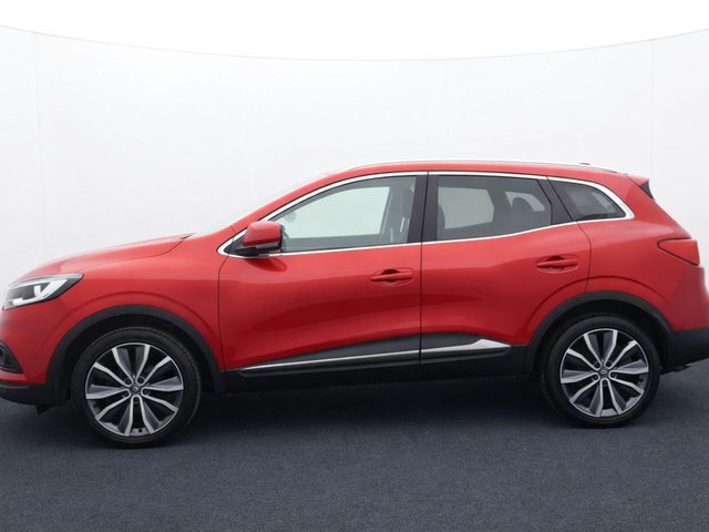2020 Renault Kadjar 1.3L Iconic 5dr - Photo 6