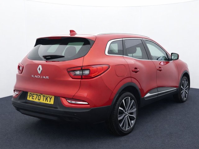 2020 Renault Kadjar 1.3L Iconic 5dr - Photo 10