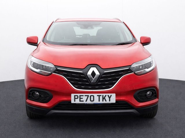 2020 Renault Kadjar 1.3L Iconic 5dr - Photo 4