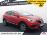 USED 2020 70 RENAULT KADJAR 1.3 TCe Iconic SUV 5dr Petrol Manual Euro 6 (s/s) (140 ps) CAMERA | CARPLAY | KEYLESS