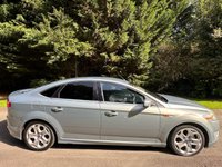 USED 2009 59 FORD MONDEO 2.0 TDCi Titanium X Sport Hatchback 5dr Diesel Manual (156 g/km, 138 bhp) ALLOYS, CRUISE CONTROL, AIR CON