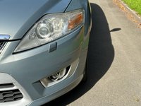 USED 2009 59 FORD MONDEO 2.0 TDCi Titanium X Sport Hatchback 5dr Diesel Manual (156 g/km, 138 bhp) ALLOYS, CRUISE CONTROL, AIR CON