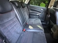 USED 2009 59 FORD MONDEO 2.0 TDCi Titanium X Sport Hatchback 5dr Diesel Manual (156 g/km, 138 bhp) ALLOYS, CRUISE CONTROL, AIR CON