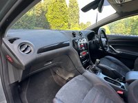 USED 2009 59 FORD MONDEO 2.0 TDCi Titanium X Sport Hatchback 5dr Diesel Manual (156 g/km, 138 bhp) ALLOYS, CRUISE CONTROL, AIR CON