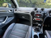 USED 2009 59 FORD MONDEO 2.0 TDCi Titanium X Sport Hatchback 5dr Diesel Manual (156 g/km, 138 bhp) ALLOYS, CRUISE CONTROL, AIR CON