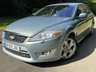USED 2009 59 FORD MONDEO 2.0 TDCi Titanium X Sport Hatchback 5dr Diesel Manual (156 g/km, 138 bhp) ALLOYS, CRUISE CONTROL, AIR CON