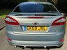 USED 2009 59 FORD MONDEO 2.0 TDCi Titanium X Sport Hatchback 5dr Diesel Manual (156 g/km, 138 bhp) ALLOYS, CRUISE CONTROL, AIR CON