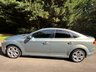 USED 2009 59 FORD MONDEO 2.0 TDCi Titanium X Sport Hatchback 5dr Diesel Manual (156 g/km, 138 bhp) ALLOYS, CRUISE CONTROL, AIR CON