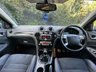 USED 2009 59 FORD MONDEO 2.0 TDCi Titanium X Sport Hatchback 5dr Diesel Manual (156 g/km, 138 bhp) ALLOYS, CRUISE CONTROL, AIR CON