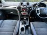 USED 2009 59 FORD MONDEO 2.0 TDCi Titanium X Sport Hatchback 5dr Diesel Manual (156 g/km, 138 bhp) ALLOYS, CRUISE CONTROL, AIR CON