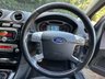 USED 2009 59 FORD MONDEO 2.0 TDCi Titanium X Sport Hatchback 5dr Diesel Manual (156 g/km, 138 bhp) ALLOYS, CRUISE CONTROL, AIR CON