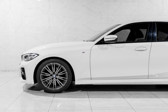2019 BMW 3 Series 2L M Sport 4dr - Photo 7