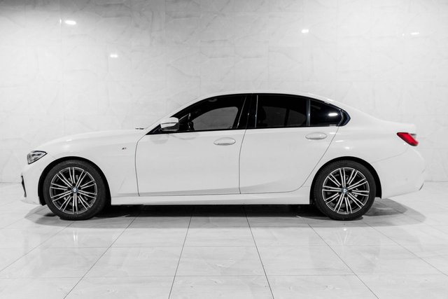 2019 BMW 3 Series 2L M Sport 4dr - Photo 10