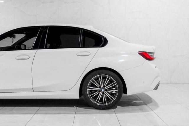 2019 BMW 3 Series 2L M Sport 4dr - Photo 11