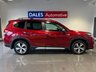 USED 2019 69 SUBARU FORESTER 2.0 i e-Boxer XE Premium SUV 5dr Petrol Hybrid Lineartronic 4WD Euro 6 (s/s) (150 ps) FULL DALES SUBARU HISTORY