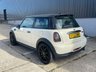 USED 2012 MINI HATCH 1.6 Cooper Hatchback 3dr Petrol Manual Euro 5 (s/s) (122 ps) *OCTOBER SPECIAL - 7.9% APR*